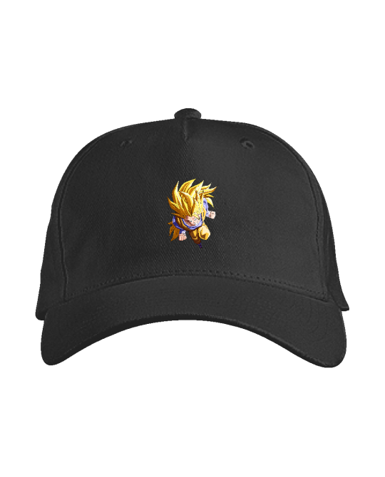  Kepurė Dragon Ball Veikėjai Super Sajanas